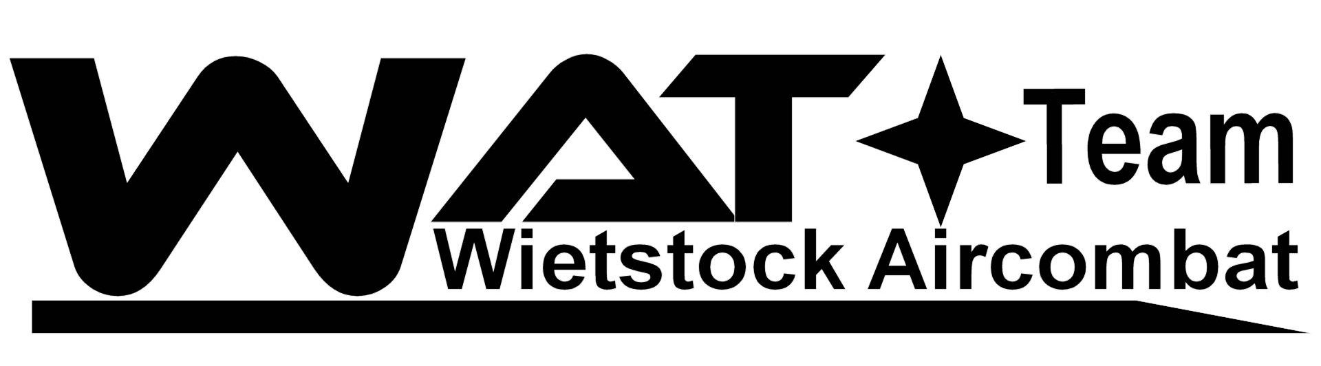 Wietstock Aircombat Team - Unser Logo