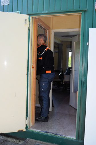 Fotograf Michael