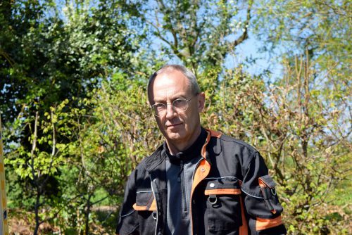 Fotograf Michael